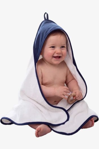 Hooded baby towel ar731