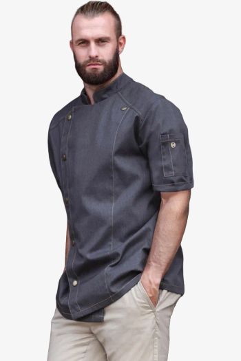 Denim koksbuis jm32