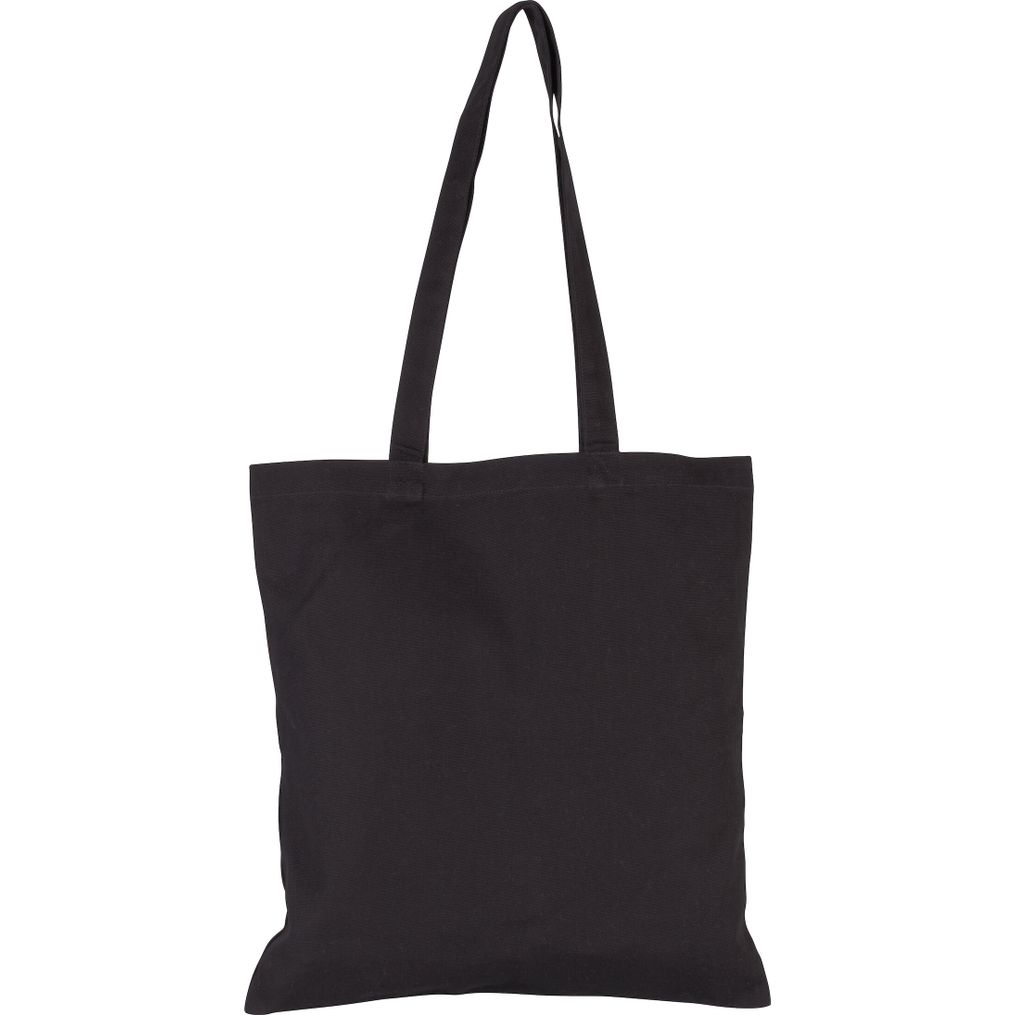 Image produit Bolsa de compras en lona de algodón ki0250