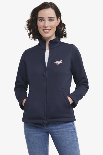 Image produit Veste softshell smart femme