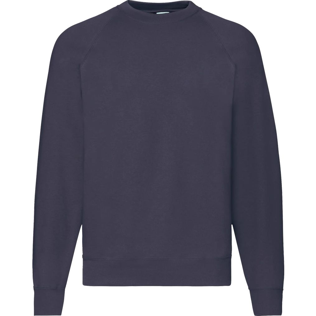 Image produit Classic raglan sweat 62-216-0