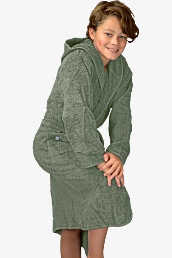 Peignoir Boyzz Girlzz children's ar021