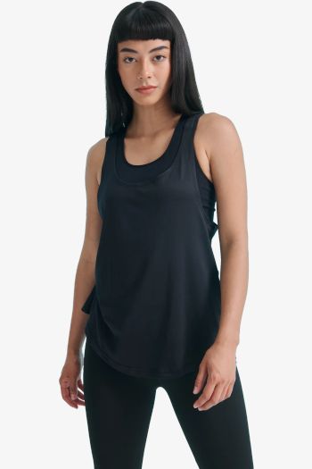 Image produit Women's fashion workout vest Sportlinne för dam sk241