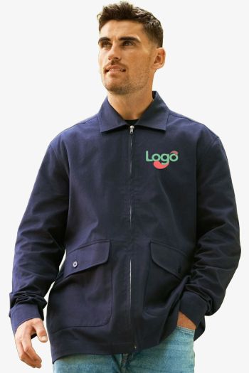 Image produit giacca Twill Jacket o67701