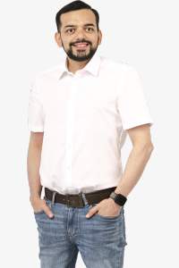 Image produit Camisa de manga corta cuerpo ajustado 679912