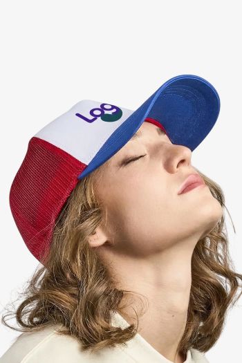 Image produit Rapper Cotton s casquette rpct