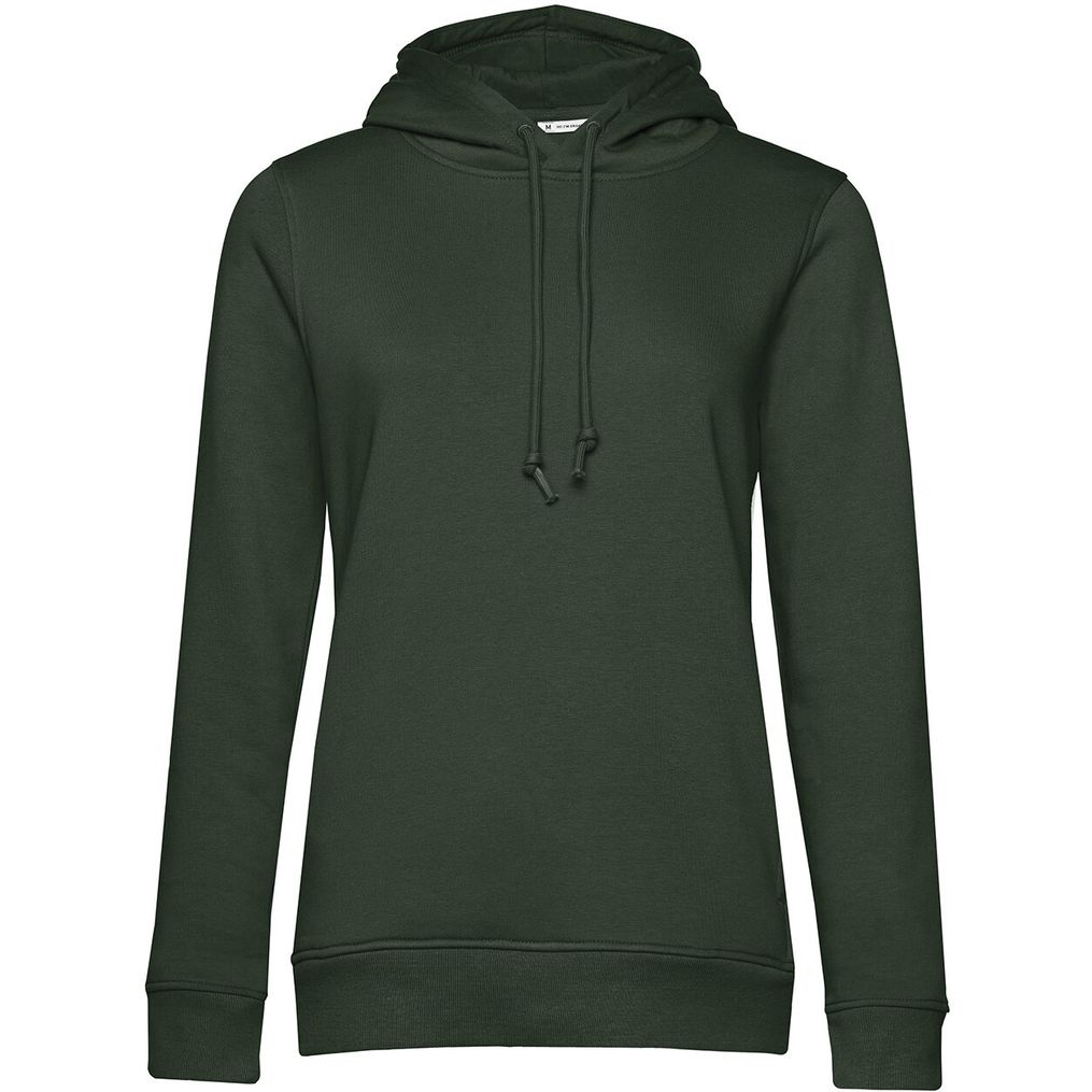Image produit Inspire hooded ww34b