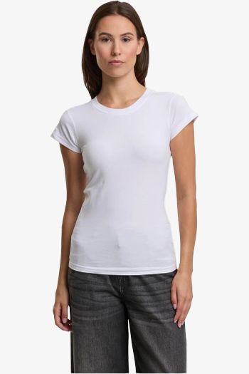Ladies Stretch tee tee-shirt by384