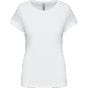 Image produit T-Shirt Rundhalsausschnitt kurze Ärmel Frau k3013