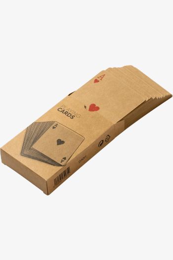 Image produit NAIPE gioco di carte ju1028