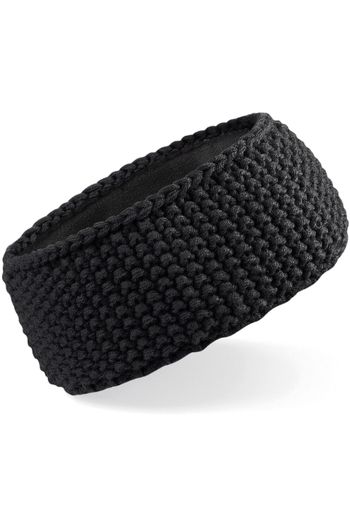 Pasek z wałkami slopeside b434 - Black
