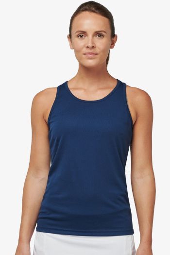 Image produit Women's Sport Tank Top pa442