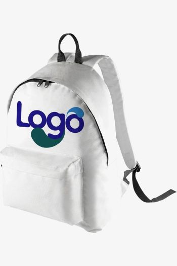 Image produit Mochila clásica de poliéster KI0131 ki0131