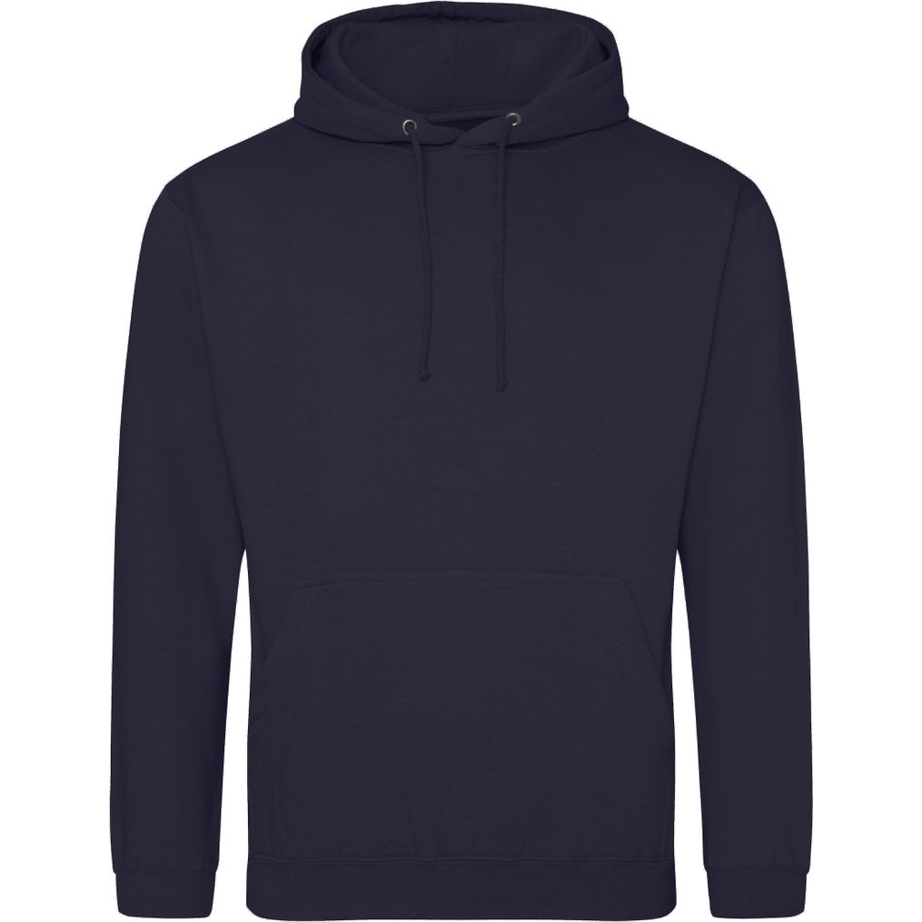 Image produit Moletom College Veste de capuz jh001