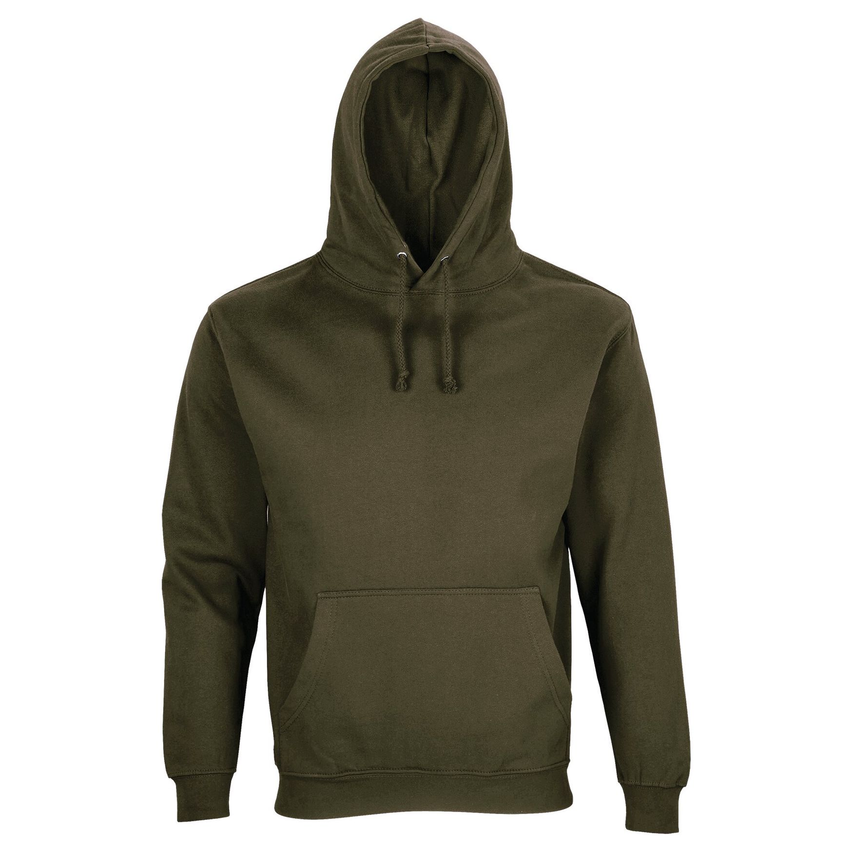 Condor tube sudadera con capucha 04181 - Army