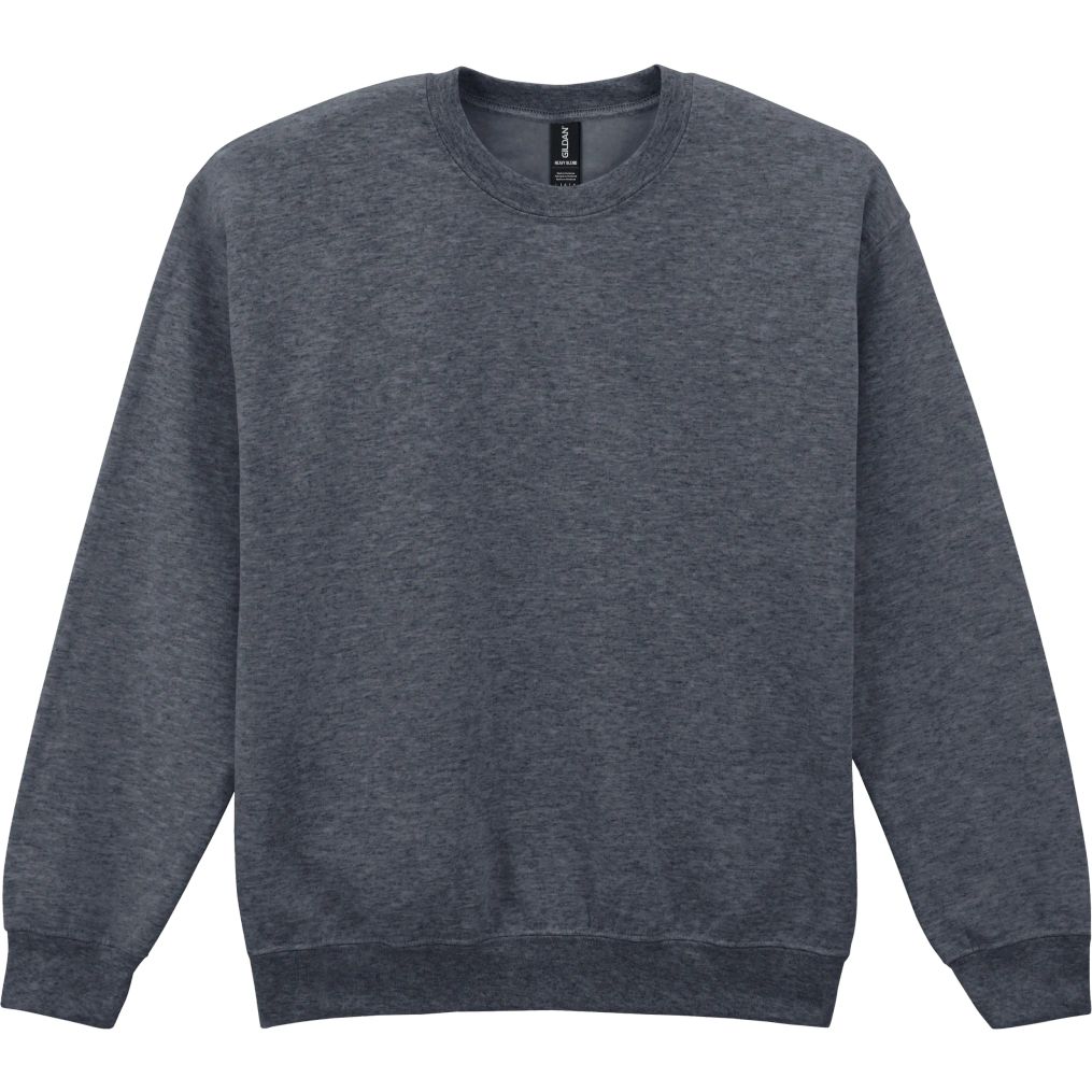 Image produit Heavy blend crewneck sweat 18000