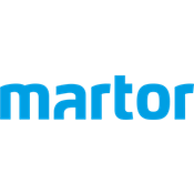 Logo Martor