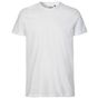 Image produit Mens fitted t-shirt Organic cotton tee shirt o61001