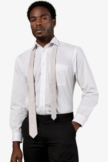 Businessskjorta kk104