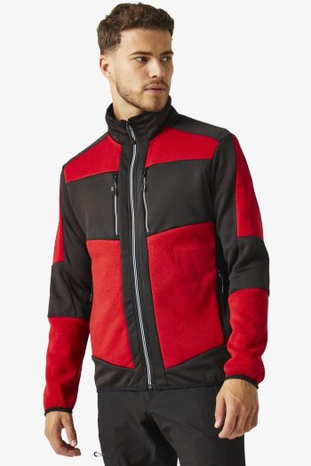 Image produit E volve camada intermédia polar trf720