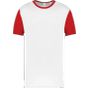Image produit Maillot Manches Courtes Polyester Sport pa4023