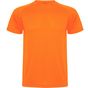 Image produit Camiseta técnica Montecarlo de poliester piqué ca0425