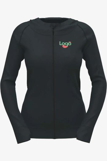 Image produit Seamless Sports Jacket st8970