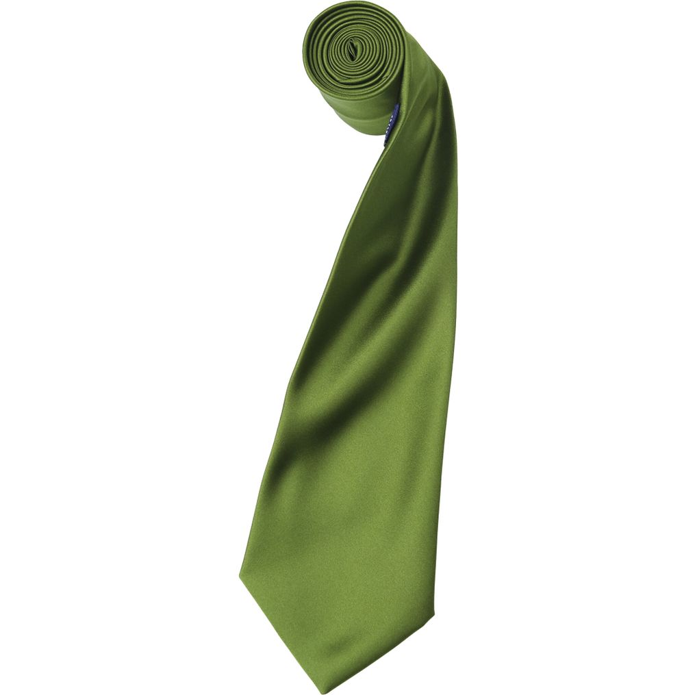 Image produit Kravate i polyester vaskbar pr750