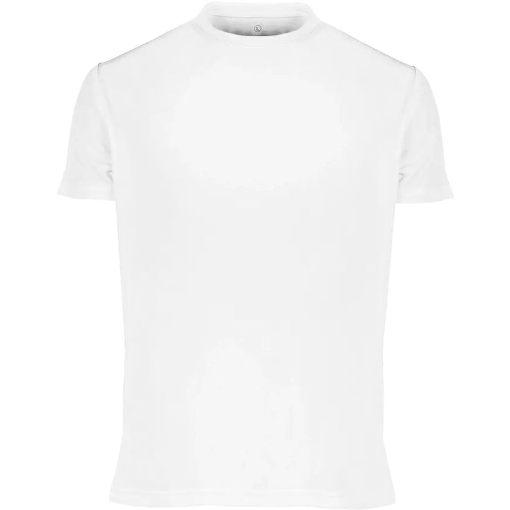 Image produit Polyester breathable t-shirt es00se2