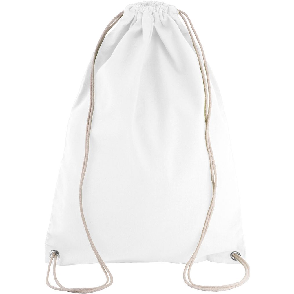 Image produit SAC À DOS Gymsæk i bomuld ki0125