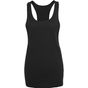 Image produit Ladies loose tank cotton polyester by020