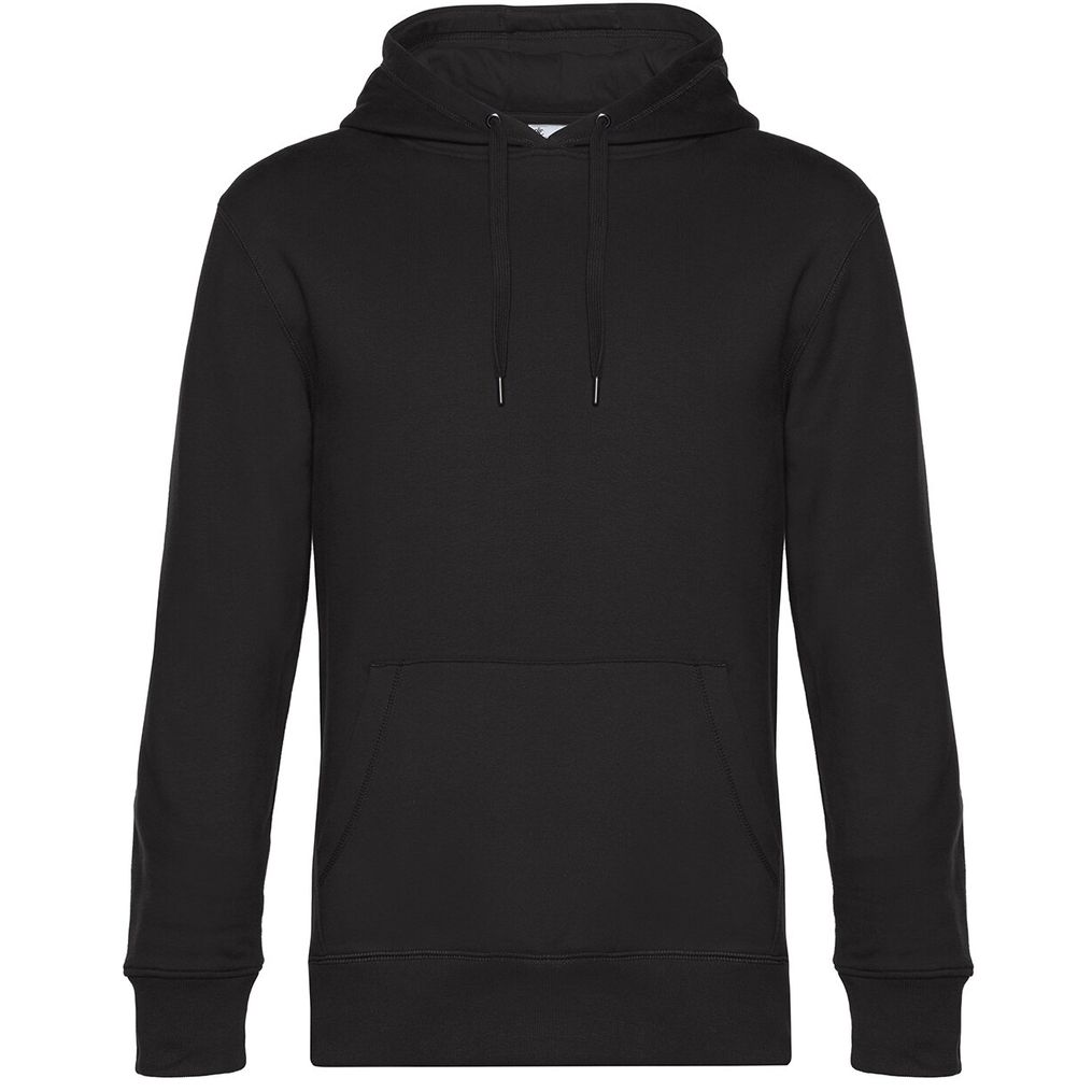 Image produit B&c king hooded° wu02k