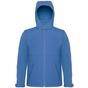 Image produit Hooded softshell /kids jk969