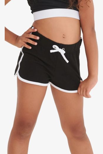 Image produit Kids' retro shorts sm069