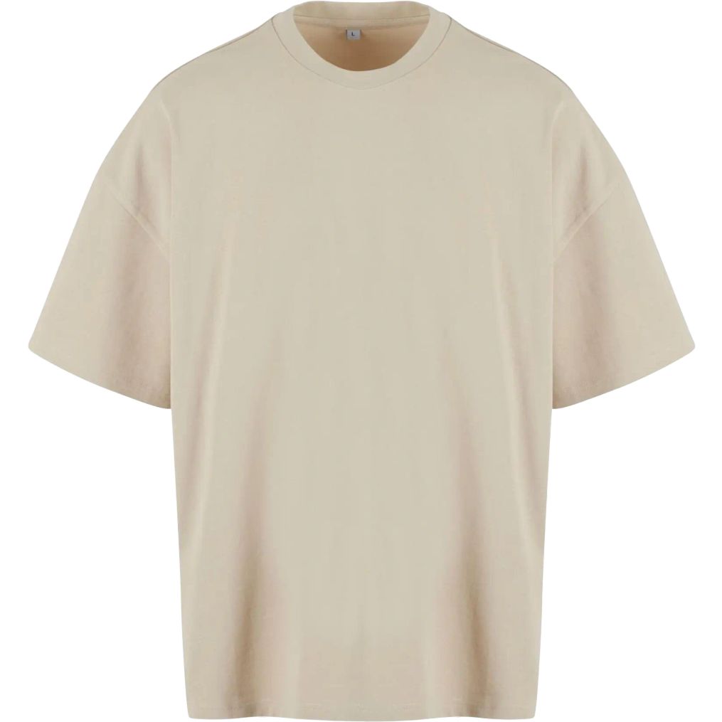 Image produit Heavy jersey tee-shirt nm004