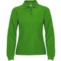 Image produit Estrella woman l/s Long-sleeved Polo po6636