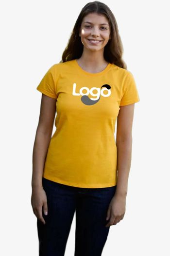 Image produit Classic tee-shirt för dam o80001