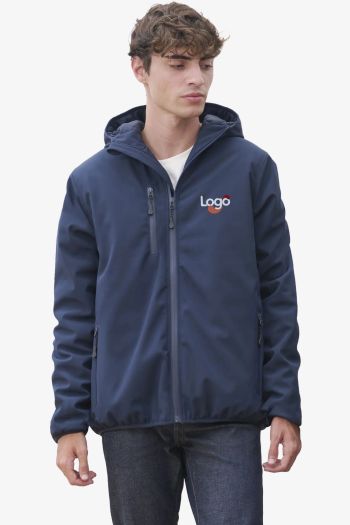 Image produit Falcon Padded Men