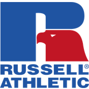 Logo Russell Athletic