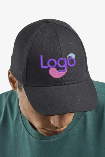 Image produit Liberty six cap Hætte bomuld lisb