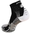white/black