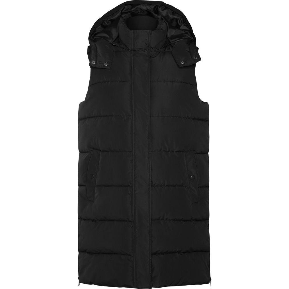 Image produit Queen Padded Polyester Vest cc5076