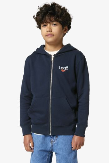 Image produit Mini cultivator 2.0 Hooded Sweatshirt stsk182