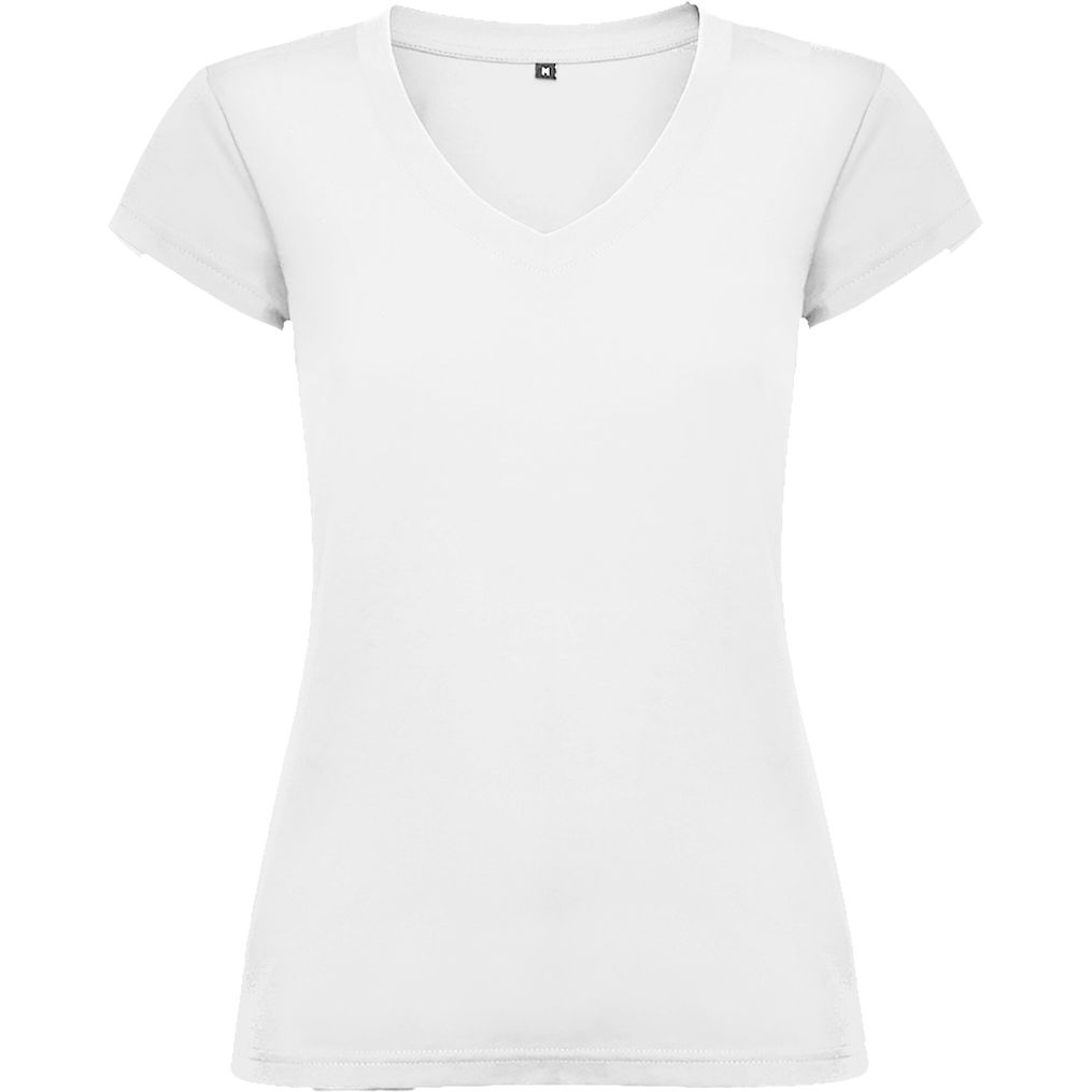 Image produit VICTORIA T-shirt in cotton ca6646