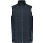 Image produit Bodywarmer Daytoday Bi-materie wk606
