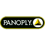 Logo Panoply