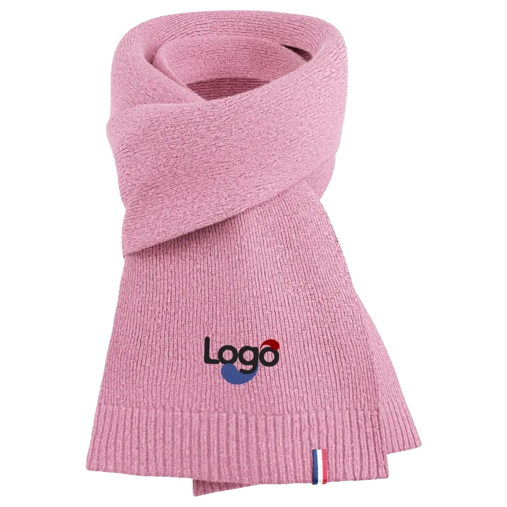 Vêtement en laine 3 personnalisation avec votre visuel - Wild rose