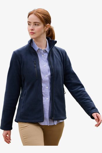 Image produit H m fleece zip polaire trf628