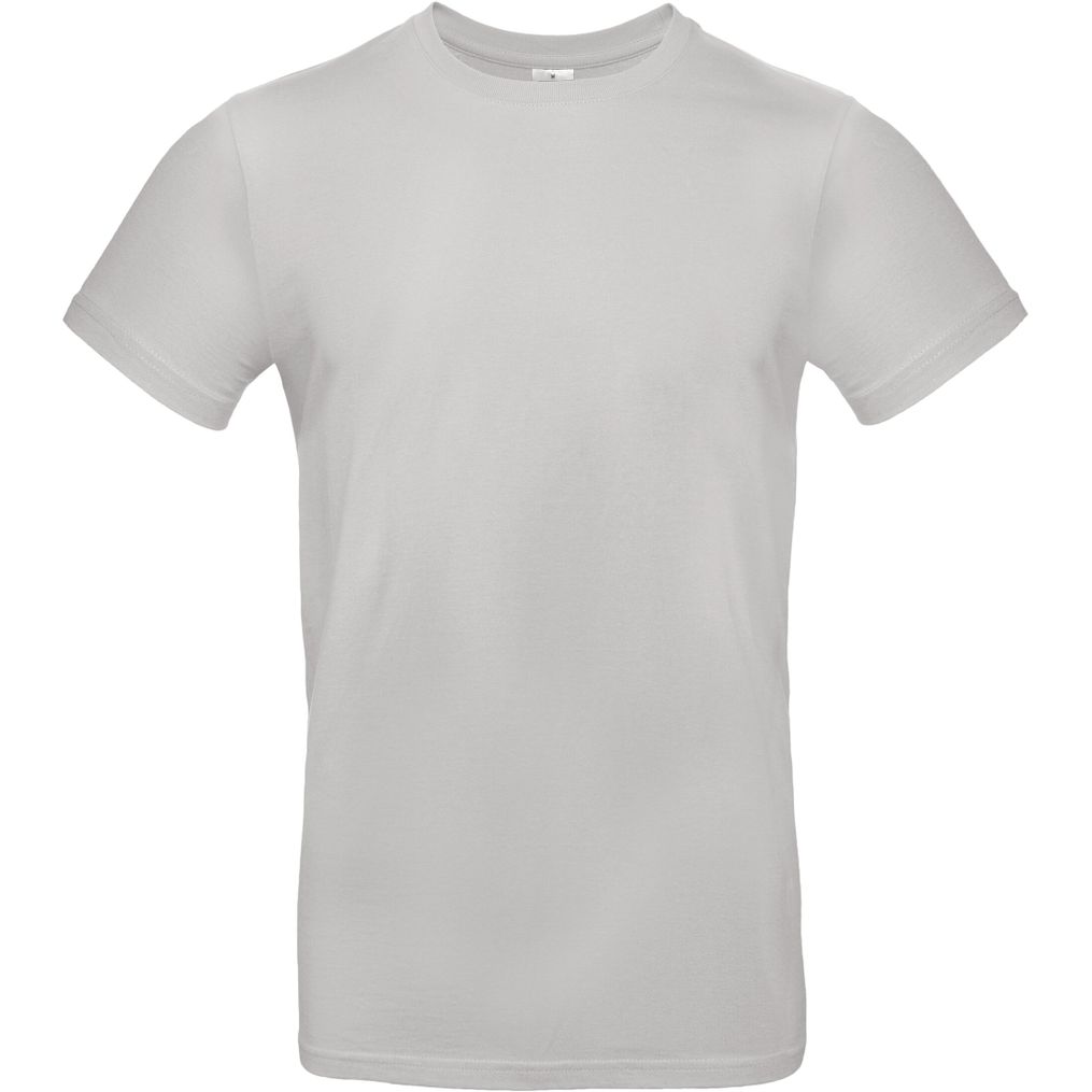 Image produit Basic cotton t-shirt tu03t