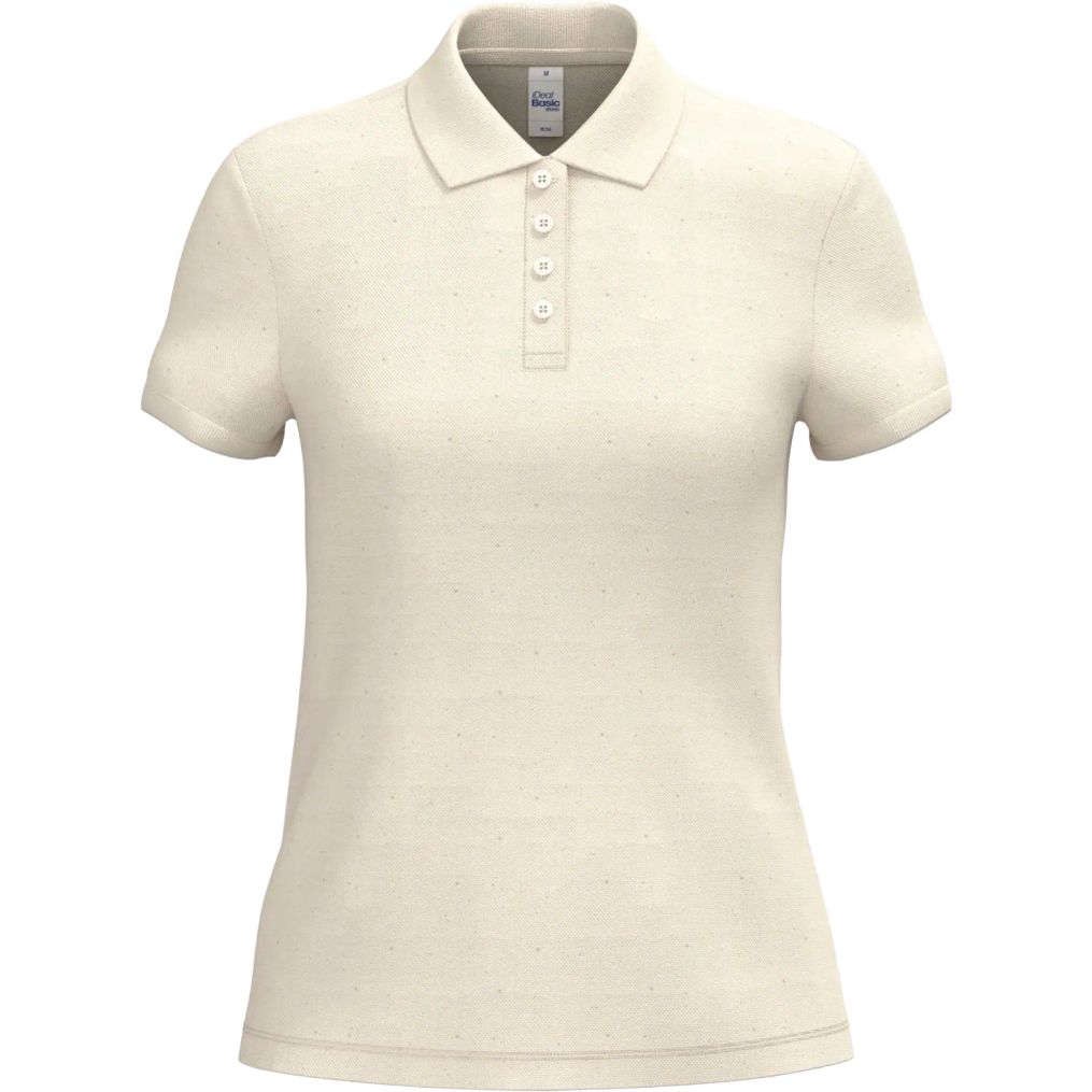 Image produit Polo piqué femme 180 ib296
